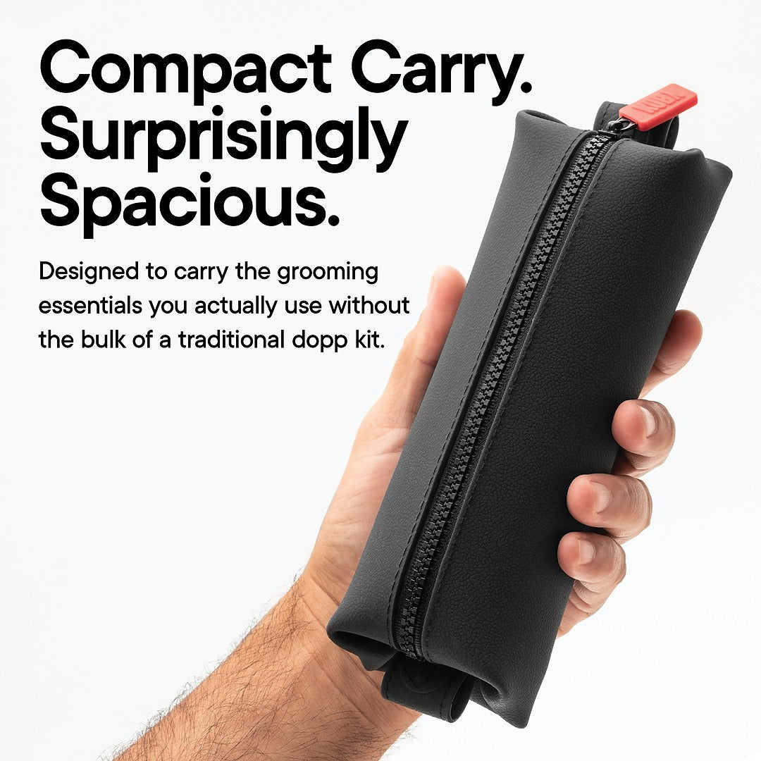 Koby Mini Toiletry Bag