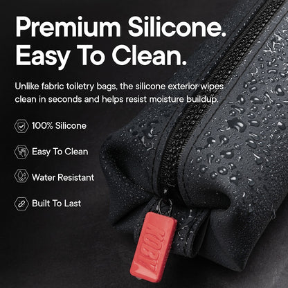 Koby Mini Toiletry Bag