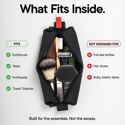 Koby Mini Toiletry Bag
