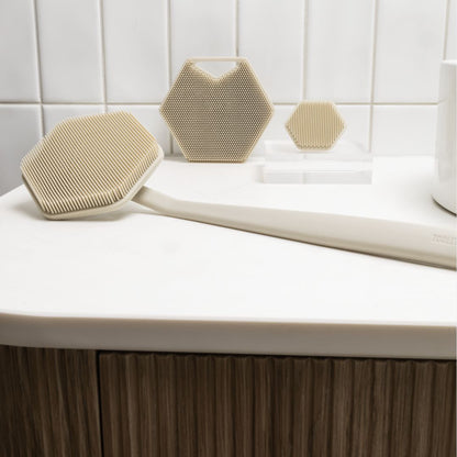 The Body Scrubber 2.0 Sand