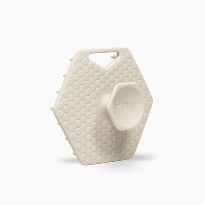 The Scalp Scrubber Sand