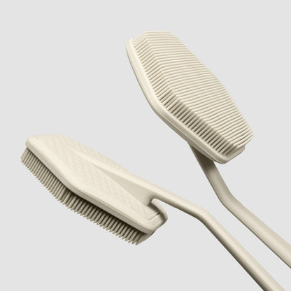 The Back Scrubber Sand