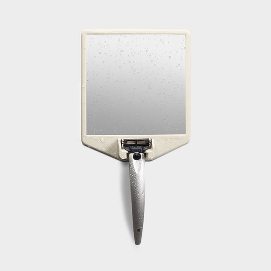 The Joseph Shave Station Sand
