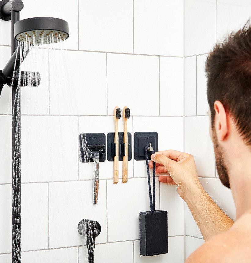 The Mason Razor Holder