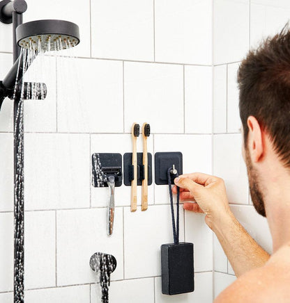 The Mason Razor Holder
